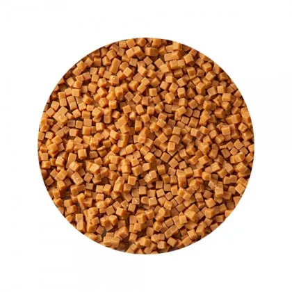 Karmelowe kostki 1 kg
